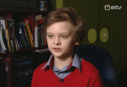 kliki ja vaata videot