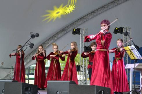 Vaata videot eraldi aknas